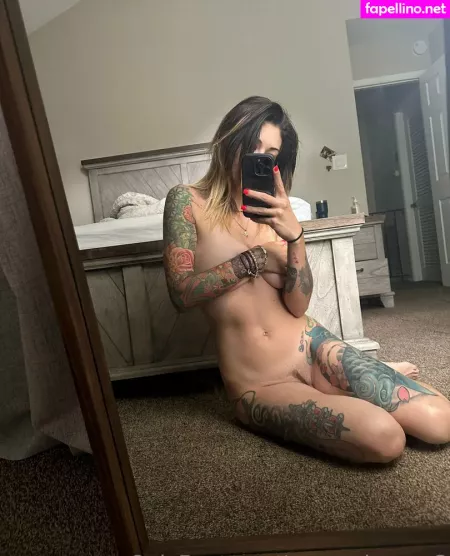 Emmmjayyyx3 OnlyFans Thumbnail #Dgx5LprG1u