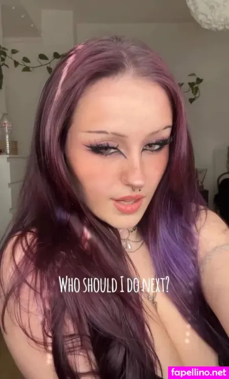 Emmo OnlyFans Thumbnail #FhLUEnycJL