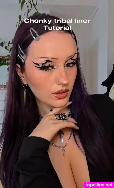 Emmo OnlyFans Thumbnail #ZyaU1n65zm