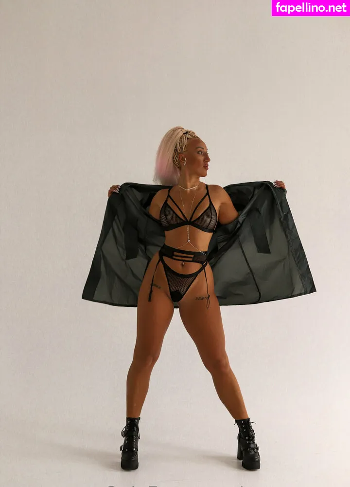 emmocean Nude Leaked OnlyFans Photo #K4d2ro6N3q