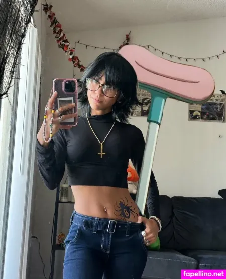 Emmy Banks OnlyFans Thumbnail #S4fSqdjBh4