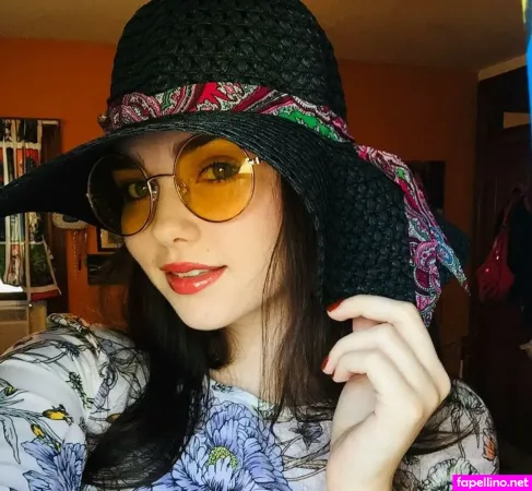Emmy Beth OnlyFans Thumbnail #cUeyuERdmS