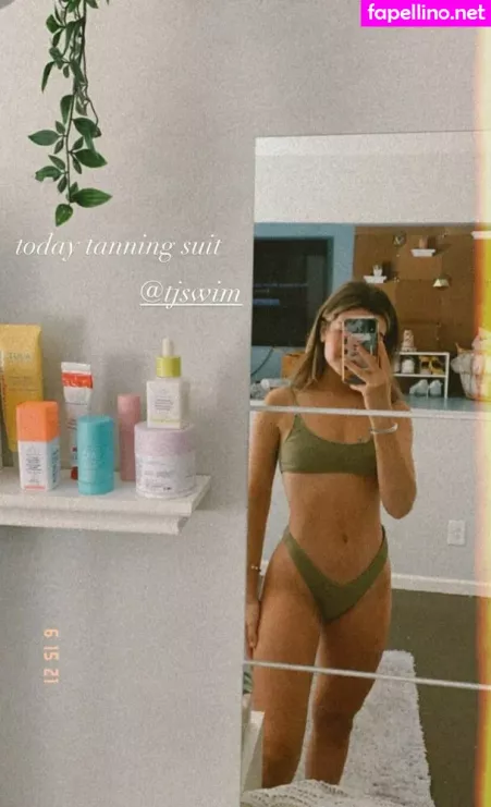 Emmy Bucher OnlyFans Thumbnail #TQHidJUy9S