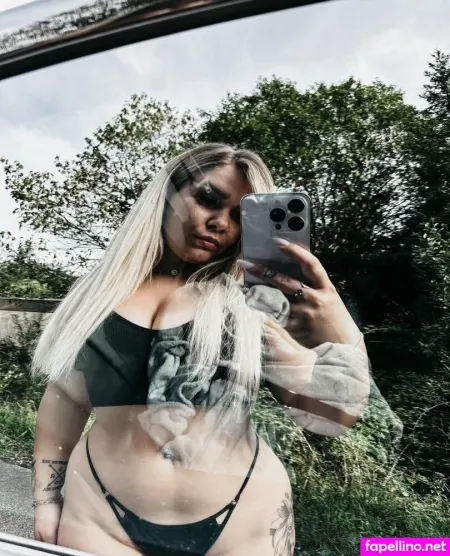 Emmy Cargirl OnlyFans Thumbnail #vB92u73565