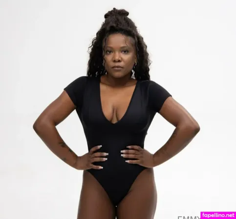 Emmy Evans Free OnlyFans Thumbnail #zJRJKHQshN