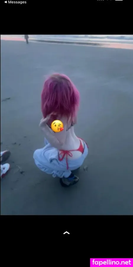Emmy Moore OnlyFans Thumbnail #8JkP4VlBZK