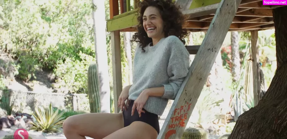 Emmy Rossum OnlyFans Thumbnail #7Yz6ucwqkC