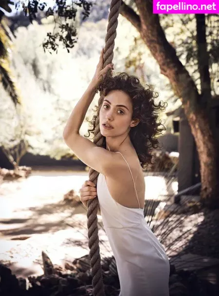 Emmy Rossum OnlyFans Thumbnail #FwkKI1TlYG