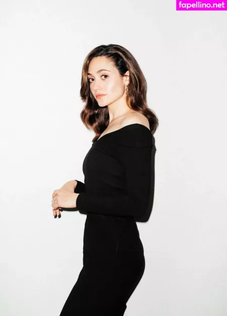 Emmy Rossum OnlyFans Thumbnail #NXBuOmOJJC