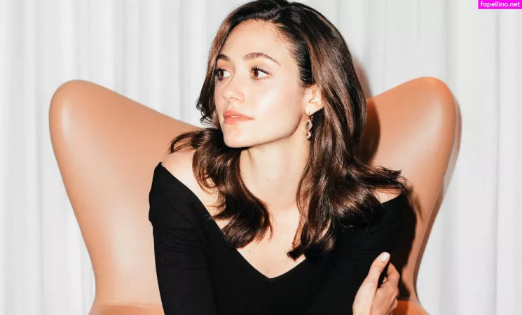 Emmy Rossum OnlyFans Thumbnail #PDB3bI2CIm