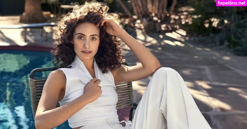 Emmy Rossum OnlyFans Thumbnail #PLiD6qVzEe