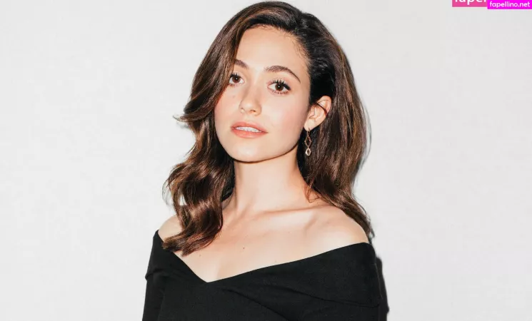 Emmy Rossum OnlyFans Thumbnail #U5TkOKjXj3