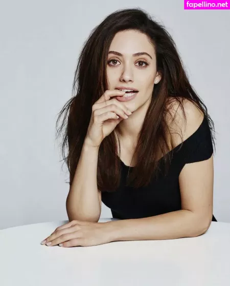 Emmy Rossum OnlyFans Thumbnail #W5BDoGJoTQ