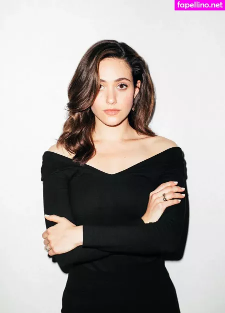 Emmy Rossum OnlyFans Thumbnail #XlkmXrbOsp