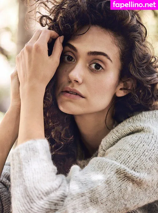 Emmyrossum, emmy Nude Leaked OnlyFans Photo #gX3afeuhxM