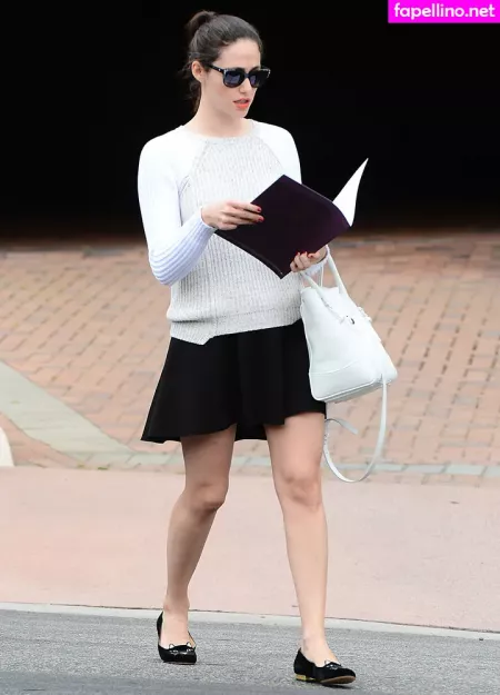 Emmy Rossum OnlyFans Thumbnail #i7ZIWJDsdD