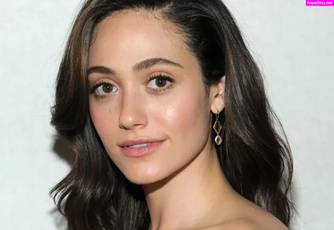 Emmy Rossum OnlyFans Thumbnail #v73qpw6ETT
