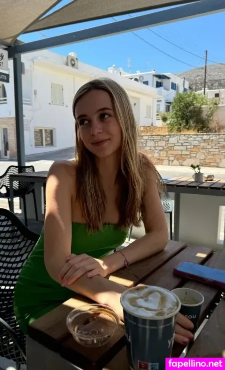 Emmy Steuer OnlyFans Thumbnail #P3R4zWhKQ6