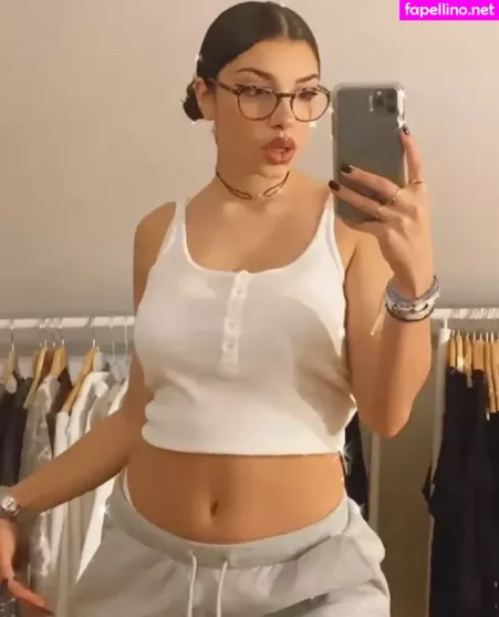 Emmy Tifrit OnlyFans Thumbnail #1qOoQHIdbT
