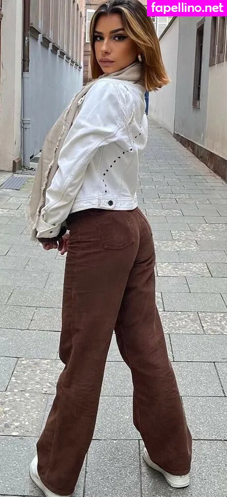 emmy_tifrit Nude Leaked OnlyFans Photo #4MrKDooz42