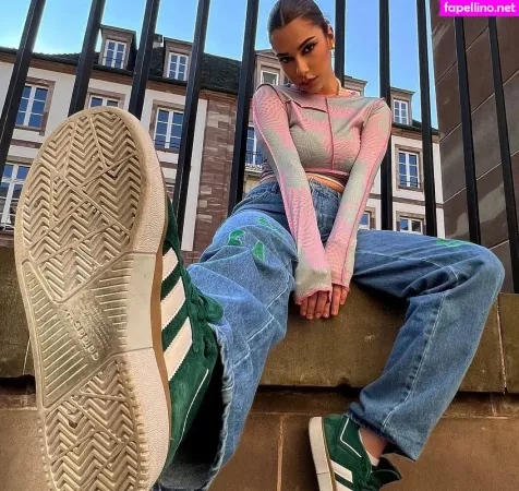 Emmy Tifrit OnlyFans Thumbnail #9FNItdrWsr