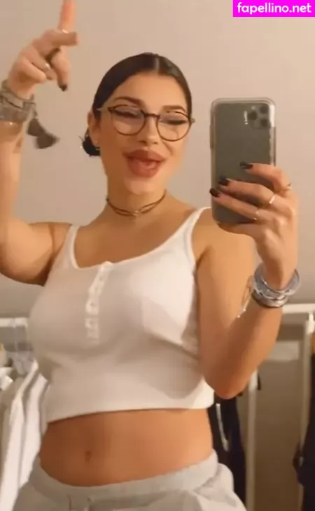 Emmy Tifrit OnlyFans Thumbnail #CkKvwCbQ1M