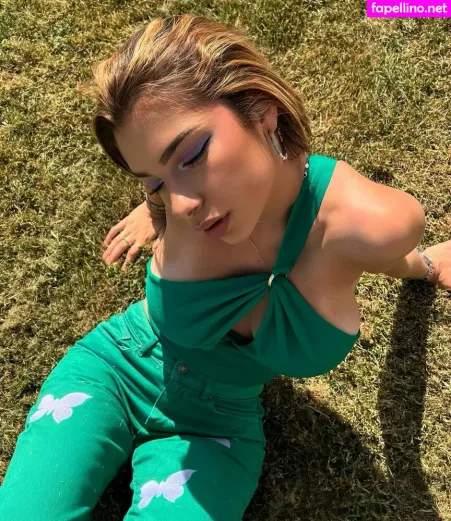 Emmy Tifrit OnlyFans Thumbnail #DinJtLNSu4