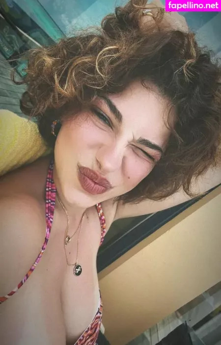 Emmy Tifrit OnlyFans Thumbnail #HUra9E4yQv