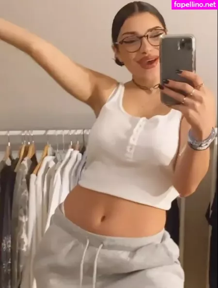 Emmy Tifrit OnlyFans Thumbnail #JUmxIC5HWy