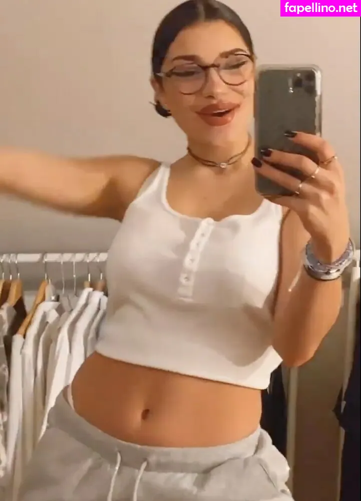 emmy_tifrit Nude Leaked OnlyFans Photo #K4OSeNszoM