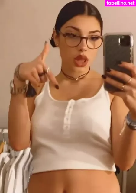 Emmy Tifrit OnlyFans Thumbnail #O6feABC1MJ