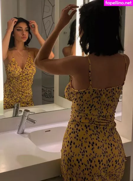 Emmy Tifrit OnlyFans Thumbnail #RmjKQX7R3A