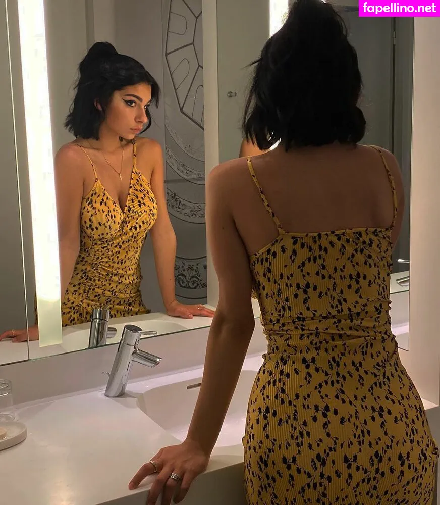 emmy_tifrit Nude Leaked OnlyFans Photo #cQjQoZ3phy