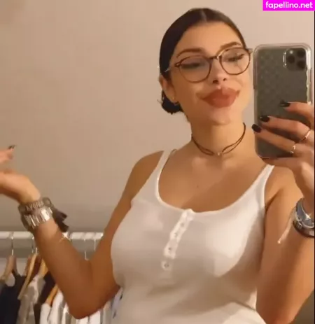 Emmy Tifrit OnlyFans Thumbnail #dOIuY6qINV