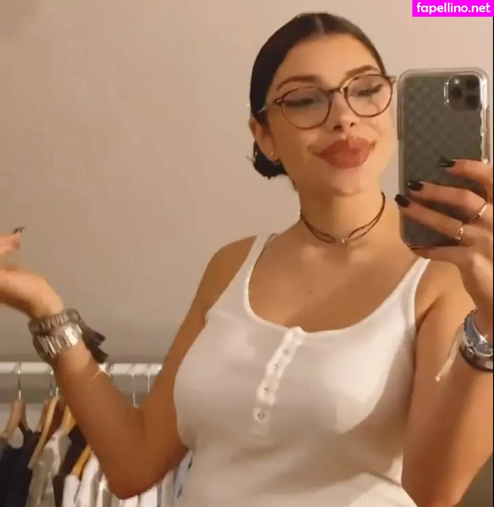 emmy_tifrit Nude Leaked OnlyFans Photo #dOIuY6qINV