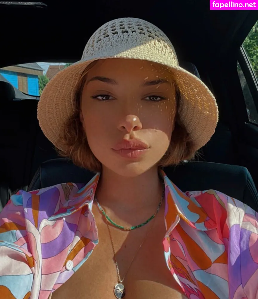 emmy_tifrit Nude Leaked OnlyFans Photo #eyzOB01Jby