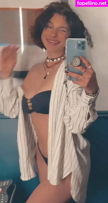 Emmy Tifrit OnlyFans Thumbnail #hpmOh0GTpZ