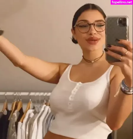 Emmy Tifrit OnlyFans Thumbnail #sIBwGJNS5R