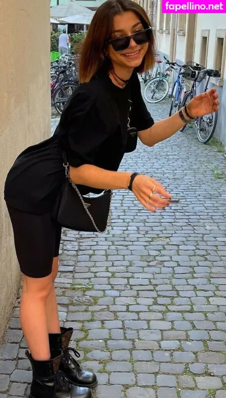 Emmy Tifrit OnlyFans Thumbnail #sLTewtVuEJ