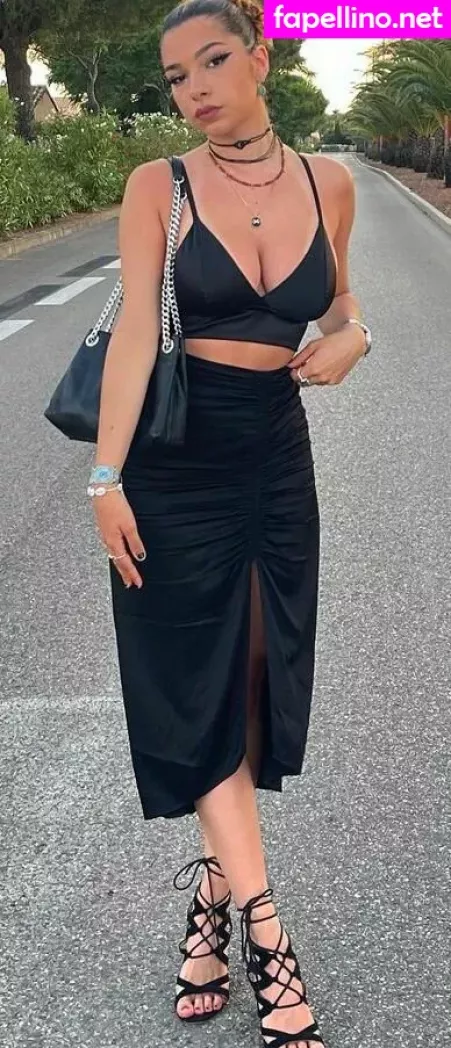 Emmy Tifrit OnlyFans Thumbnail #siXri1FIi6