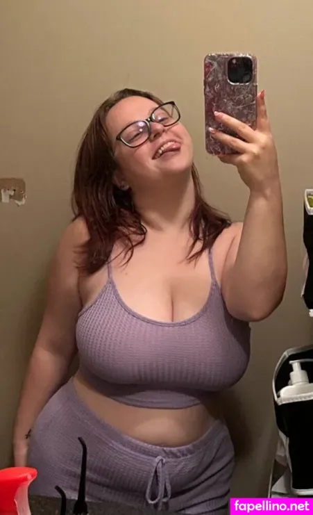 Emmybear1005 OnlyFans Thumbnail #MOAHWOc191