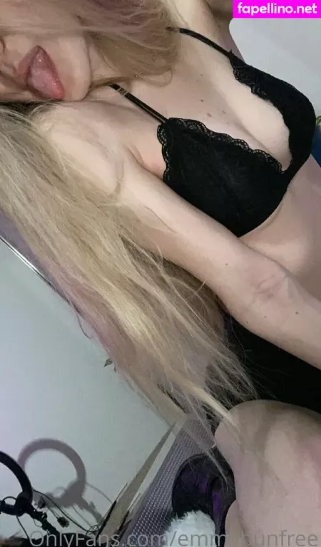 Emmybunfree OnlyFans Thumbnail #EPZnaGmFpQ
