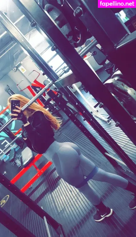 Emmyfit OnlyFans Thumbnail #IONTI06CZA