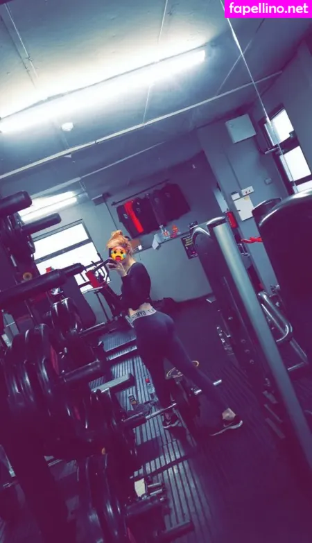 Emmyfit OnlyFans Thumbnail #dZ6CBuisfP