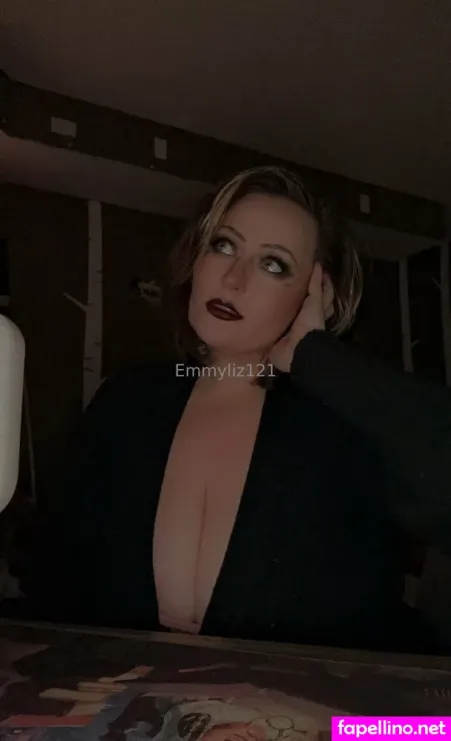 Emmyliz121 OnlyFans Thumbnail #MBxdrtXVeX