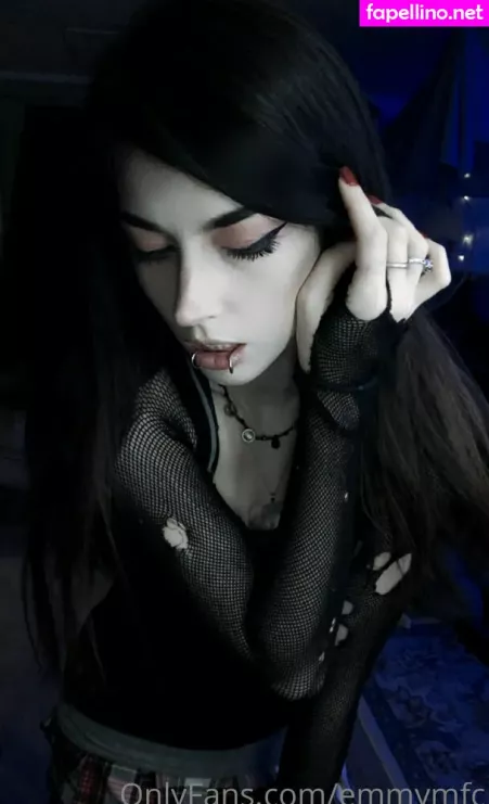 Emmymfc OnlyFans Thumbnail #56zPXmEwwj