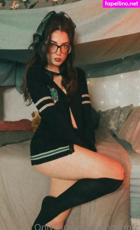 Emmymfc OnlyFans Thumbnail #MircEzQoIc
