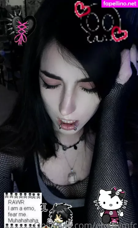 Emmymfc OnlyFans Thumbnail #PQwOVyShkY