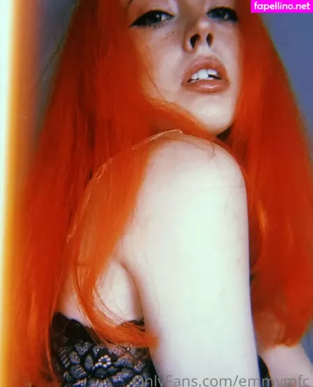 Emmymfc OnlyFans Thumbnail #YjqRp3BKqk