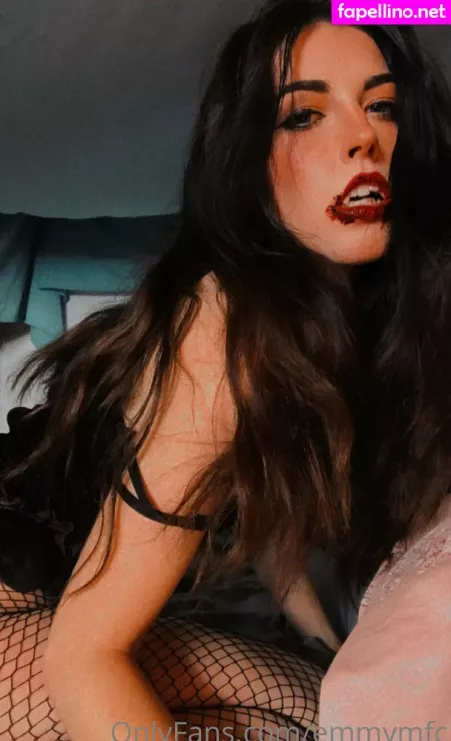 Emmymfc OnlyFans Thumbnail #eGY2yI8Cuh